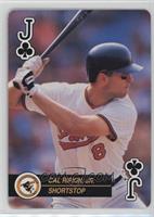 Cal Ripken Jr.