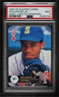 Ken Griffey Jr. [PSA 9 MINT]