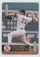 Roger Clemens