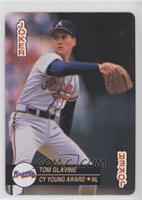 Tom Glavine