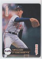 Tom Glavine