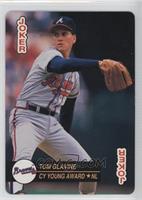 Tom Glavine