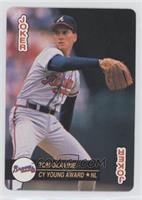 Tom Glavine