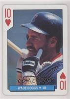 Wade Boggs