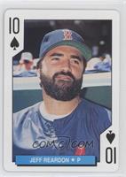 Jeff Reardon