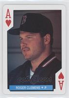 Roger Clemens