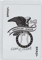 American League Logo