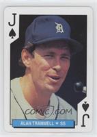 Alan Trammell