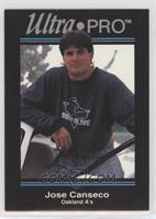 Jose Canseco [EX to NM] #/125,000