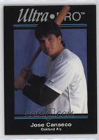 Jose Canseco [EX to NM] #/250,000