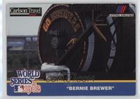 Bernie Brewer [Good to VG‑EX]