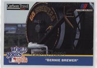 Bernie Brewer