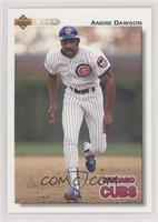 Andre Dawson