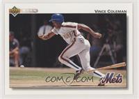 Vince Coleman