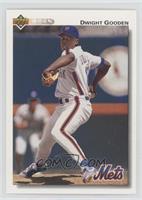 Dwight Gooden