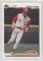 Barry Larkin