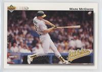 Mark McGwire [EX to NM]