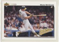 Mark McGwire