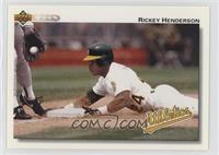 Rickey Henderson