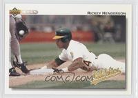 Rickey Henderson