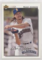 Randy Johnson [Noted]