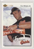 Cal Ripken Jr.