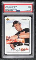 Cal Ripken Jr. [PSA 8 NM‑MT]