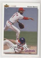 Ozzie Smith