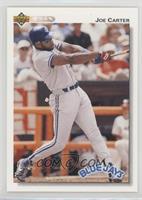 Joe Carter