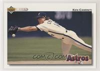 Ken Caminiti