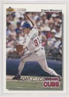 Greg Maddux