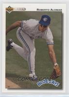 Roberto Alomar