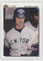 Don Mattingly