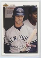 Don Mattingly