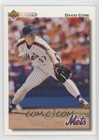 David Cone [EX to NM]