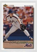 David Cone