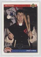 Star Rookie - Jim Thome