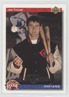 Star Rookie - Jim Thome