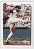 Jeff Reardon