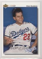 Eric Karros