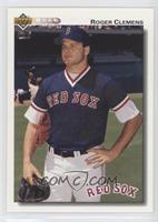 Roger Clemens