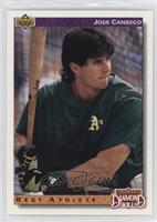 Jose Canseco