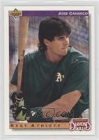 Jose Canseco