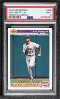 Ken Griffey Jr. [PSA 9 MINT]