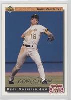 Andy Van Slyke