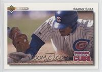 Sammy Sosa