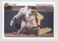 Lance Blankenship