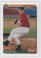 Top Prospect - Bob Wickman