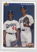 Bloodlines - Pedro Martinez, Ramon Martinez