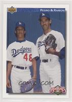 Bloodlines - Pedro Martinez, Ramon Martinez